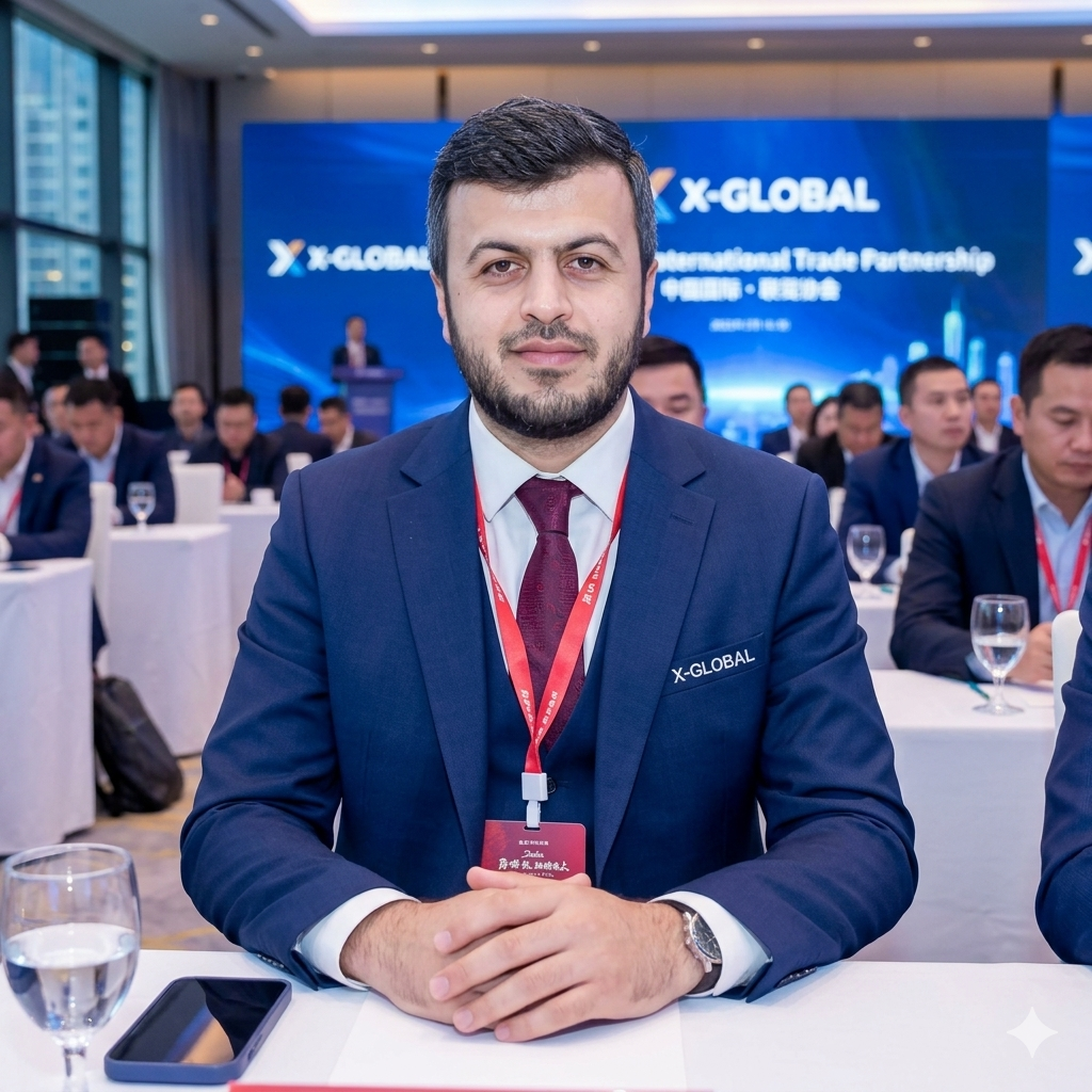 Ramin Guliyev
